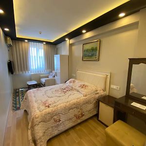 Standaard Kamer met een King Size Bed